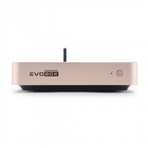 EVOBOX Plus караоке-система для дома в Димитровграде
