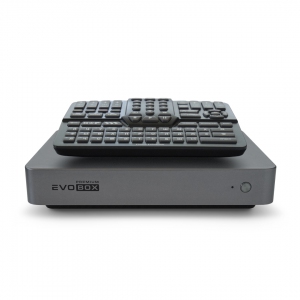 EVOBOX Premium Hi-End караоке-система в Димитровграде