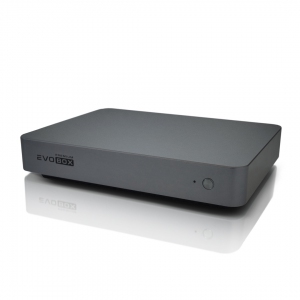 EVOBOX Premium Hi-End караоке-система в Димитровграде