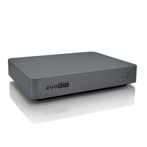 EVOBOX Premium Hi-End караоке-система в Димитровграде