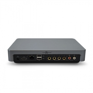 EVOBOX Premium Hi-End караоке-система в Димитровграде