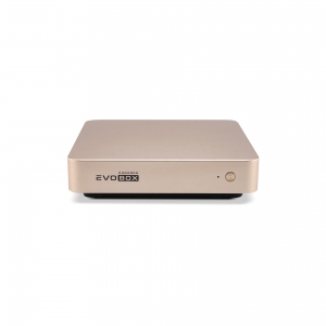 EVOBOX с микрофонами в Димитровграде