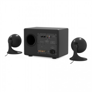 EvoSound Sphere 2.1 аудиосистема для караоке в Димитровграде