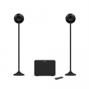 EvoSound Sphere 2.1 аудиосистема для караоке в Димитровграде