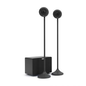 EvoSound Sphere 2.1 аудиосистема для караоке в Димитровграде
