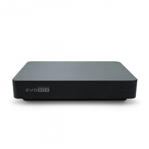 Hi-End караоке-система EVOBOX Premium + EvoSoundBar (саундбар с караоке) в Димитровграде