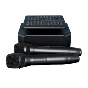 караоке-комплект для Дома AST ZOOM 1/2 и EvoSound Bar (Саундбар с караоке) в Димитровграде