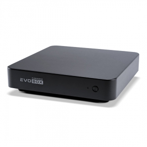 караоке-комплект EVOBOX + EvoSound Sphere 2.1 в Димитровграде