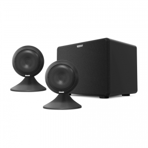 караоке-комплект EVOBOX + EvoSound Sphere 2.1 в Димитровграде