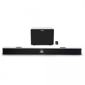 караоке-комплект EVOBOX Classic + EvoSound Bar (саундбар с караоке) в Димитровграде