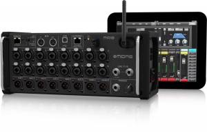 Midas MR18 цифровой микшер в Димитровграде
