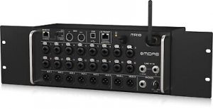 Midas MR18 цифровой микшер в Димитровграде