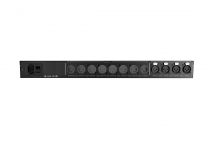 S-Track Dolphin 48 спикер-процессор в Димитровграде