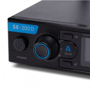 SE-200D цифровые микрофоны в Димитровграде