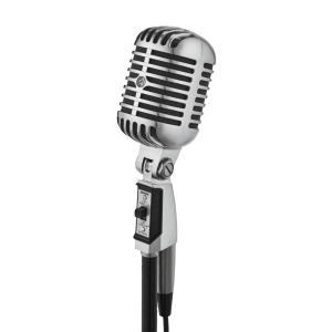 SHURE 55SH SERIES II вокальный, динамический микрофон в Димитровграде