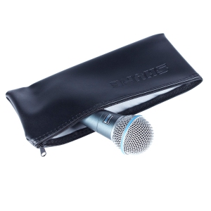 SHURE BETA 58A вокальный, динамический микрофон в Димитровграде