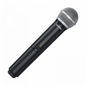 SHURE BLX24E/PG58 M17 вокальная радиосистема в Димитровграде