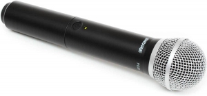 SHURE BLX24E/PG58 M17 вокальная радиосистема в Димитровграде