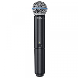 SHURE BLX288E/B58 M17 вокальная радиосистема в Димитровграде