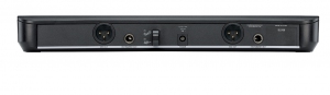 SHURE BLX288E/B58 M17 вокальная радиосистема в Димитровграде