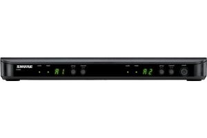 SHURE BLX288E/PG58 M17 вокальная радиосистема в Димитровграде