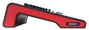SVS Audiotechnik mixers AM-12 Микшерный пульт аналоговый, 12-канальный в Димитровграде