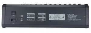 SVS Audiotechnik mixers AM-12 Микшерный пульт аналоговый, 12-канальный в Димитровграде