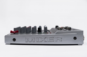 SVS Audiotechnik mixers AM-6 DSP Микшерный пульт аналоговый, 6-канальный SVS Audiotechnik mixers в Димитровграде
