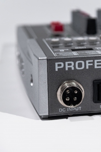 SVS Audiotechnik mixers AM-6 DSP Микшерный пульт аналоговый, 6-канальный SVS Audiotechnik mixers в Димитровграде