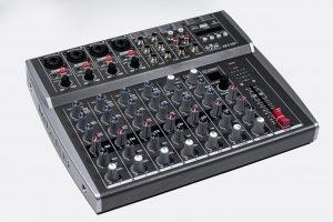 SVS Audiotechnik mixers AM-8 DSP Микшерный пульт аналоговый, 8-канальный в Димитровграде
