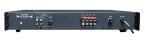 SVS Audiotechnik STA-80 Микшер-усилитель для систем Public Address в Димитровграде