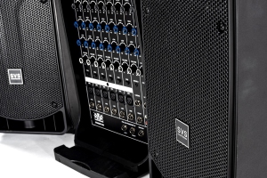 SVS Audiotechnik STAGESET 600 Акустический комплект активный в Димитровграде