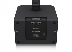 Turbosound iNSPIRE iP3000 модульная аудио колонна 2000Вт в Димитровграде