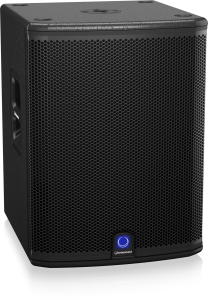 Turbosound iQ15B сабвуфер активный в Димитровграде