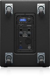 Turbosound iQ15B сабвуфер активный в Димитровграде