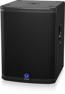 Turbosound iQ15B сабвуфер активный в Димитровграде