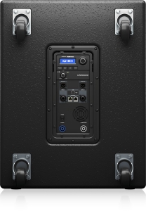 Turbosound iQ18B сабвуфер активный в Димитровграде