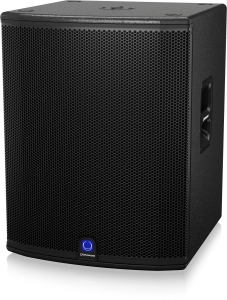 Turbosound iQ18B сабвуфер активный в Димитровграде