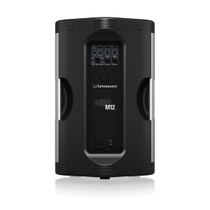 Turbosound MILAN M12 активная акустическая система в Димитровграде