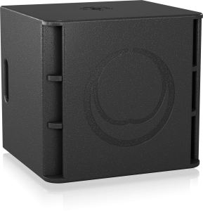 Turbosound Milan M15B сабвуфер активный в Димитровграде