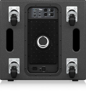 Turbosound Milan M15B сабвуфер активный в Димитровграде