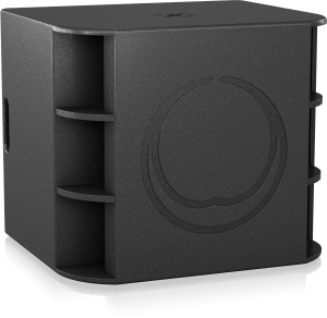 Turbosound Milan M18B сабвуфер активный в Димитровграде