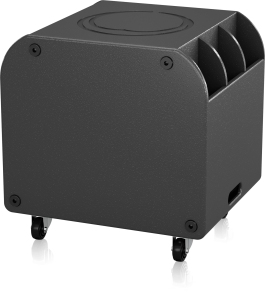 Turbosound Milan M18B сабвуфер активный в Димитровграде