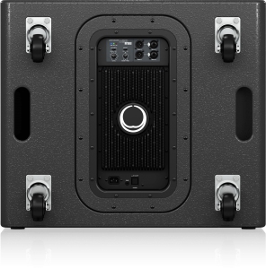 Turbosound Milan M18B сабвуфер активный в Димитровграде
