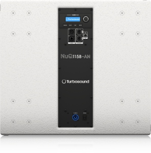 Turbosound NuQ115B-AN Активный сабвуфер в Димитровграде