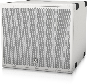 Turbosound NuQ115B-AN Активный сабвуфер в Димитровграде