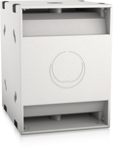 Turbosound NuQ118B-AN Активный сабвуфер в Димитровграде