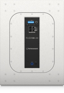 Turbosound NuQ118B-AN Активный сабвуфер в Димитровграде