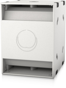 Turbosound NuQ118B-AN Активный сабвуфер в Димитровграде