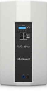 Turbosound NuQ122-AN Активная акустическая система в Димитровграде